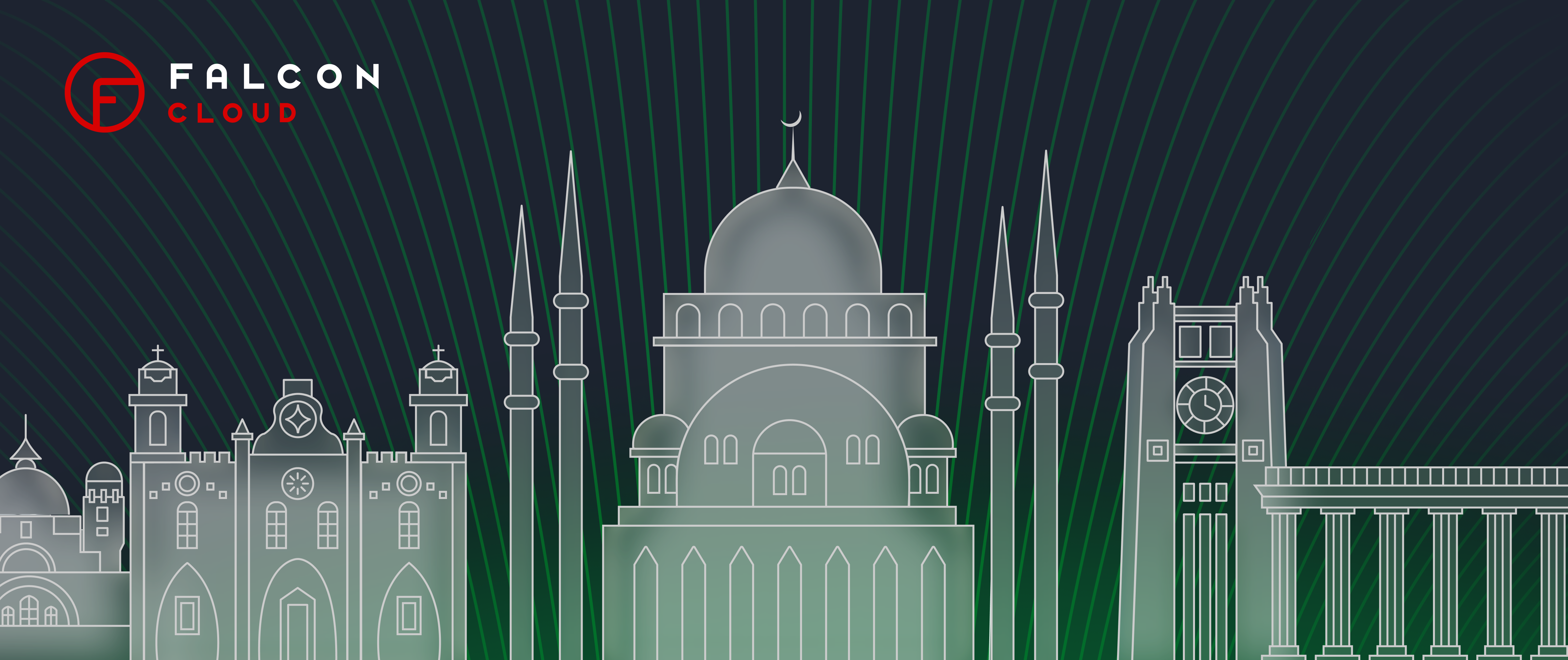 New Data Center in Uzbekistan: Expanding Falconcloud Infrastructure
