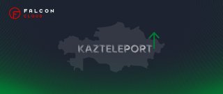 New Location in Kazakhstan