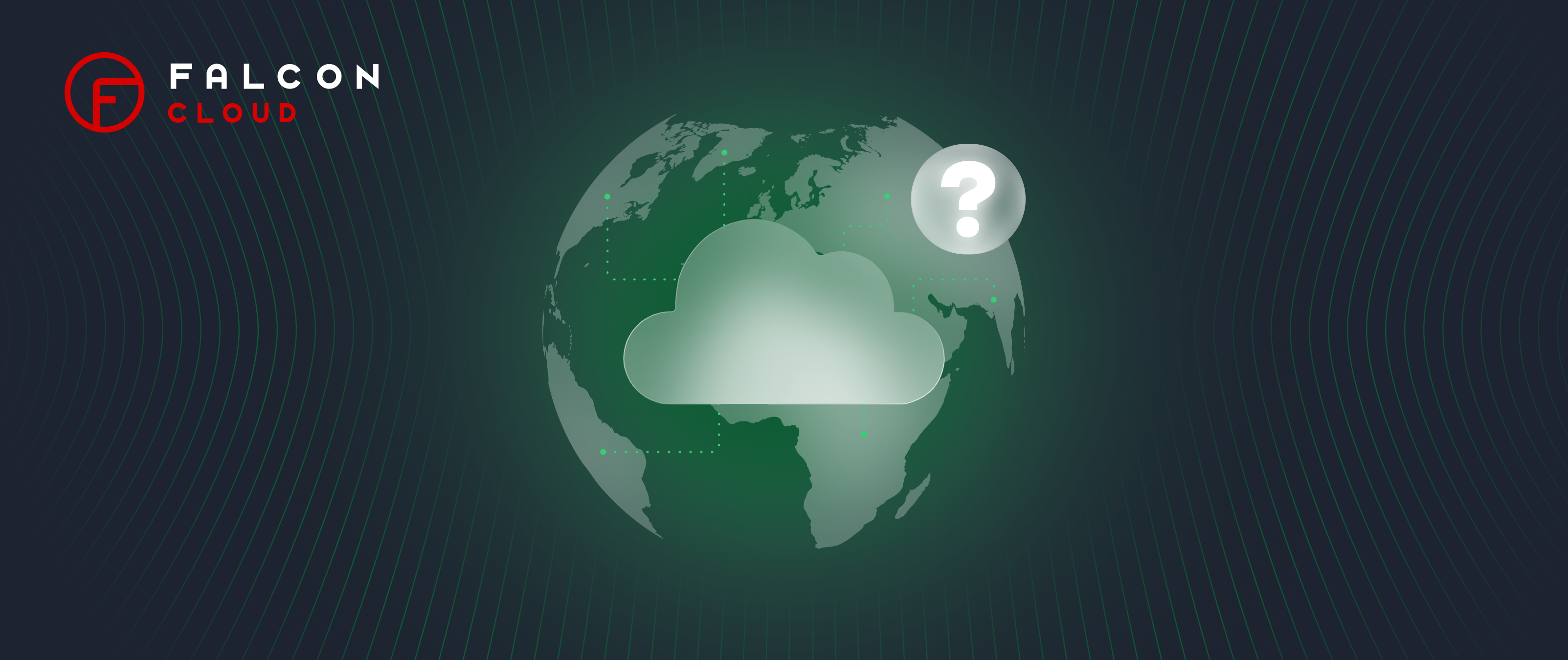 How to Choose a VPS Location for a Global Project
